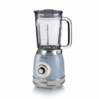 Liquidificador Ariete 0583/05 | 1.5 L | 1000 W | Azul claro - 1