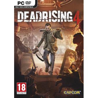 Dead Rising 4 (PC DVD) - 1