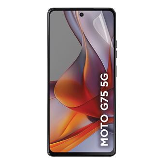 Protetor de Ecrã para Telemóvel Mobilis 036348 - 1