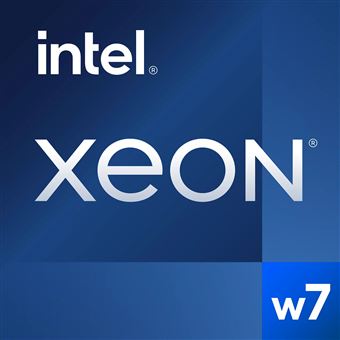Processador Intel Xeon w7-2595X - 1