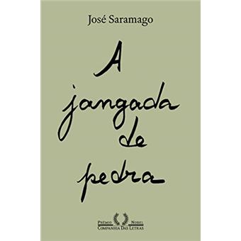 A Jangada De Pedra - 1