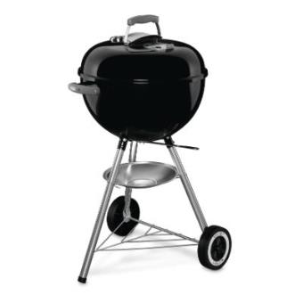 Barbecue e Grelhador Weber 1241304 - 1