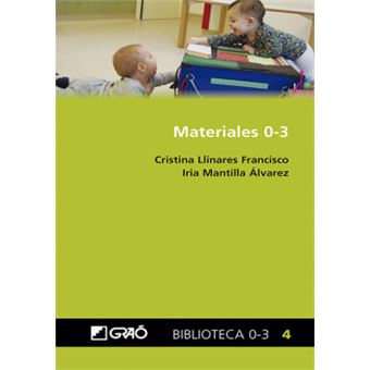 Materiales 0-3 - 1