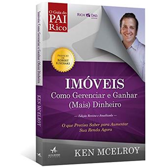 Imóveis: Como Gerenciar e Ganhar (Mais) Dinheiro: O Que Precisa Saber para Aumentar Sua Renda Agora - 1