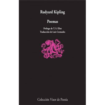 Poemas Kipling - 1