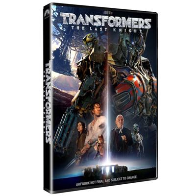 Bumblebee + Transformers 1-5 Coleção de 6 Filmes (Legendado