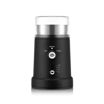 Moinho de Lâmina Bodum 12041-01EURO | Preto - 1