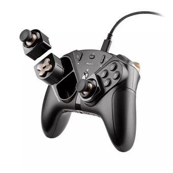 Controlador de Jogo Thrustmaster Eswap X2 Pro Controller | Preto - 1