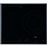 Placa de Cozinha Encastrável AEG IKB63341FB Preto_0