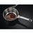 Placa de Cozinha Encastrável AEG IKB63341FB Preto_1