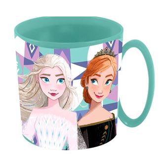 Caneca para Microondas Disney Frozen Ice Magic | 350Ml - 1