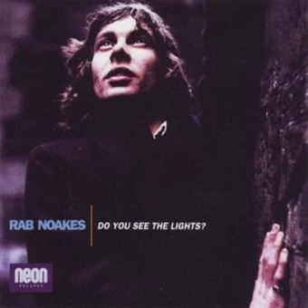 Noakes,Rab-Do You See The Lights? - 1