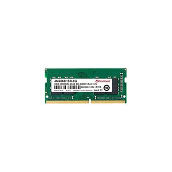 Módulo de Memória Transcend JetRam JM2666HSB-16G - 1