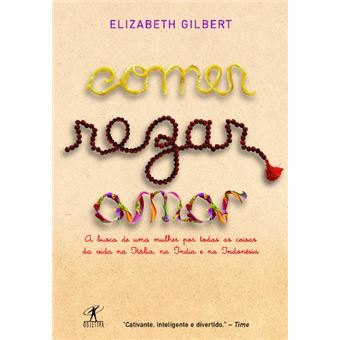 Comer Rezar Amar - 1