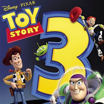 Videojogo Disney Interactive Studios Toy Story 3 - 1