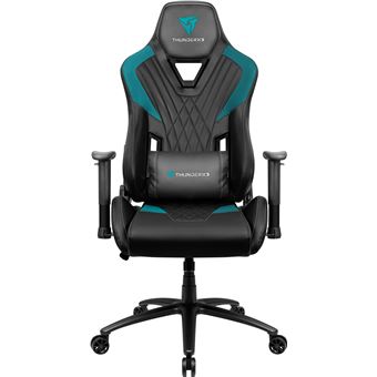 Cadeira Gaming ThunderX3 DC3 AIR Tech | Azul - 1
