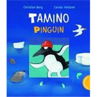 Tamino Pinguin - 1
