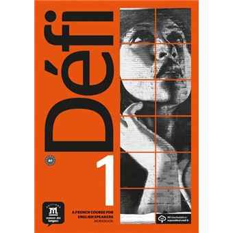 Défi 1 - Workbook - 1