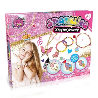 Conjunto de Bijuteria LPM - 1