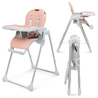 Cadeira da Papa Kidwell Beno | Pink - 1