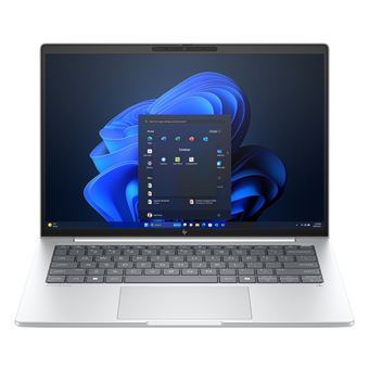 Computador Portátil HP EliteBook 8 G1i | 14'' | Intel Core Ultra 7 258V | Intel Arc Graphics 140V | 32 GB | SSD 1TB - 1