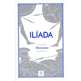Ilíada - 1