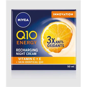 Creme de Noite NIVEA 4005900776389 - 1