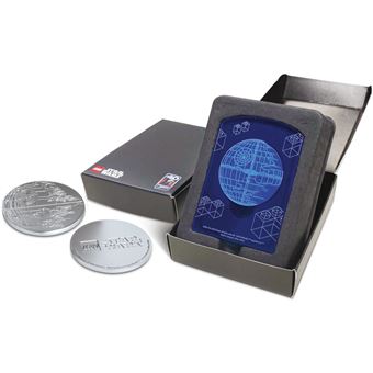 LEGO Star Wars 5007840 Return of the Jedi 40th - 1