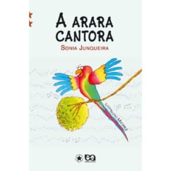 A arara cantora - 1