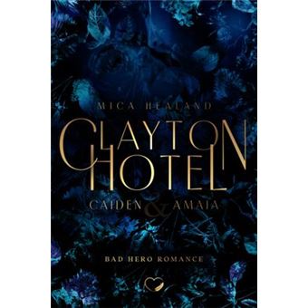Claytons - Clayton Hotel | Mica Healand - 1