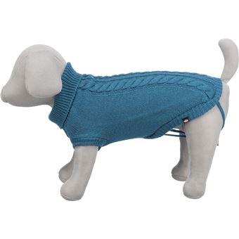 Pullover TRIXIE Kenton | Azul - 1