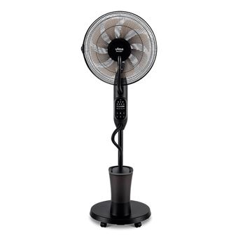 Ventoinha Ufesa Nebulizador Nevada Plus - 1