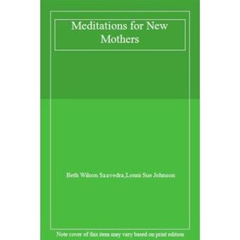 Meditations For New Mothers - [Version Originale] - 1