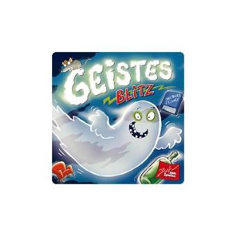 Zoch Geistesblitz - 1