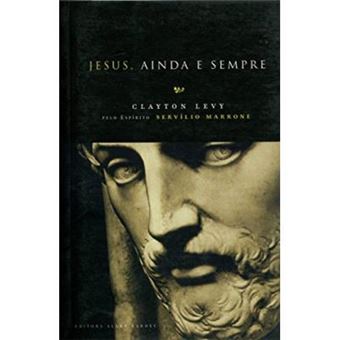Jesus, Ainda E Sempre - 1