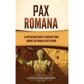 Pax Romana - 1