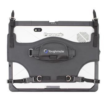 Hand Strap Panasonic PCPE-INF33H1 | Preto - 1