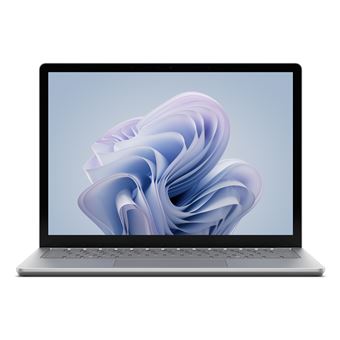 Computador Portátil Microsoft Surface Laptop 6 | 13.5'' | Intel Core Ultra 5 135H | Intel Arc Graphics | 8 GB | SSD 256GB - 1