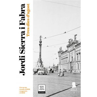 Tres Dies D´Agost - 1