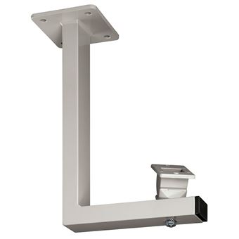 Montagem Videotec WCM3A - 1