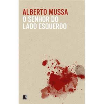 O Senhor Do Lado Esquerdo - 1