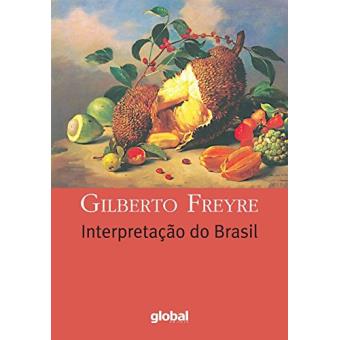 Interpretação do Brasil - 1