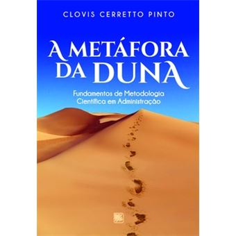 A Metáfora Da Duna - 1