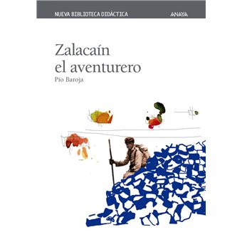 Zalacain el aventurero / Zalacain the Adventurer - 1