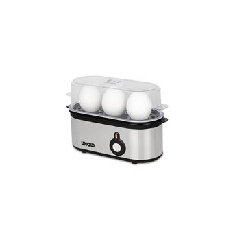 Cozedor de Ovos Unold 38610 | Aço inoxidável - 1