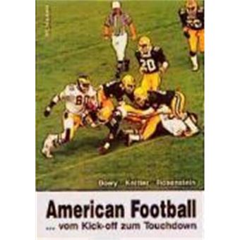American Football - 1