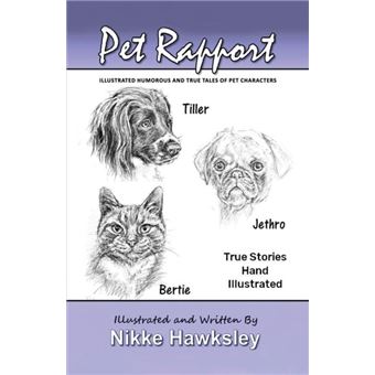 Pet Rapport - 1