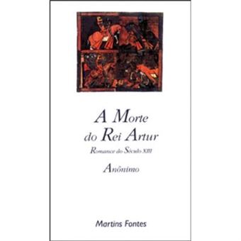 A Morte Do Rei Artur - 1
