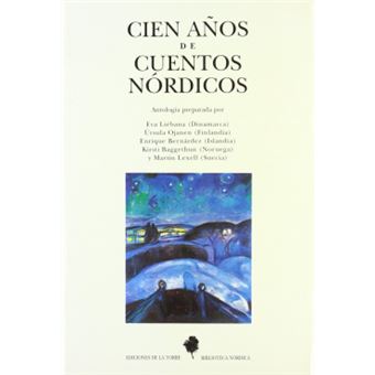 Cien años de cuentos nórdicos - 1