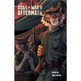 Dogs Of War Ii Aftermath - 1